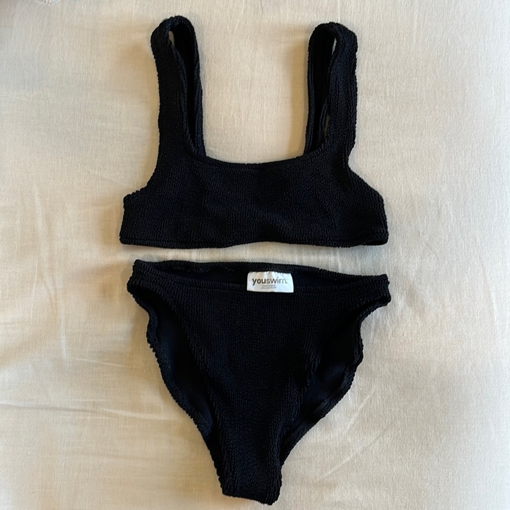 Youswim Aplomb Standard Waist Two-Piece